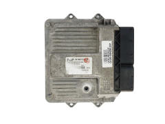 Calculateur Suzuki FGP 55195173 AB 71600.039.01 42861