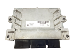 Calculateur A2C11907502 237D40236R Renault Smart Continental Calculateur A2C11907502 237D40236R Renault Smart Continental