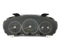 Bloc Compteurs Vitesse Hyundai Santa Fe 94003-2B640 53429