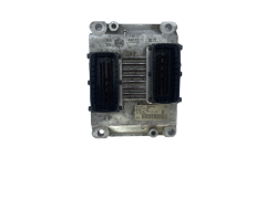 Calculateur Fiat 00468019900 0261206983 Bosch 49550