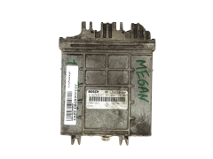 Calculateur 0281010077 7700114644 7700111552 Renault Bosch 25900