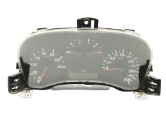 Bloc Compteurs Vitesse Fiat Doblo 46817748 503000111400 41938