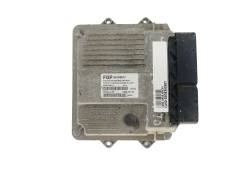 Calculateur FGP MJD6JF.P3 55195817 Fiat 38365