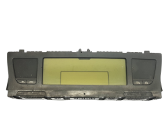 Bloc Compteurs Vitesse C4 Picasso 9664365280 F 00 43549