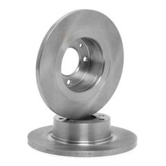 Disque De Frein Arrière Original Citroen C5 C5 II 4246W4