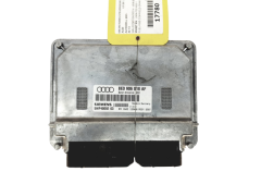 Calculateur 8E0906018AF 5WP40092 03 Audi Siemens Calculateur 8E0906018AF 5WP40092 03 Audi Siemens