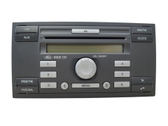 Radio Cd Ford C-Max 6S61-18C815-AG KW2000 6000CD Visteon