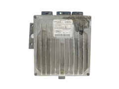 Calculateur 1S4A-9F954-CK 80927H Ford Delphi 37479 Calculateur 1S4A-9F954-CK 80927H Ford Delphi 37479
