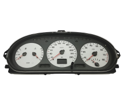 Bloc Compteurs Vitesse Renault Megane Scenic 7700847786 48335 Bloc Compteurs Vitesse Renault Megane Scenic 7700847786 48335