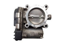 Boitier Papillon D’admission Mercedes-Benz A2701410025 0280750541 Bosch 2869