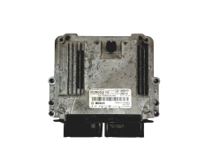 Calculateur 0281032515 F1B1-12A650-ATH F1F1-12B684-AD Ford Bosch 