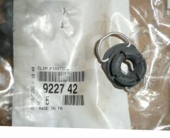 Fixation Nouvelle Original 9227.42 922742 Citroen