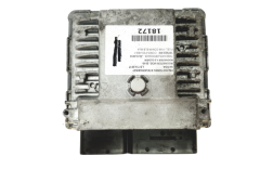 Calculateur 03F906070R 5WP44634 Skoda Continental 