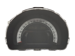 Bloc Compteurs Vitesse Renault Twingo 3 248216759R Visteon