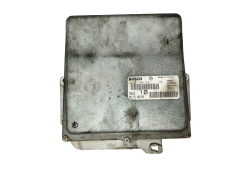 Calculateur 9617149880 0261200778 26FM0076 PSA Bosch 21866