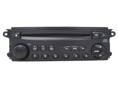 Radio Cd Citroen Xsara Picasso 9632592480 PU-2295A 1089