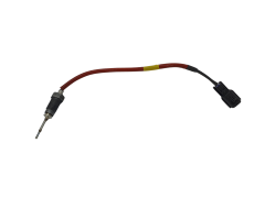 Capteur De Température De Gaz D`Echappement Nouveau 226404770R Renault 1.5 dCi