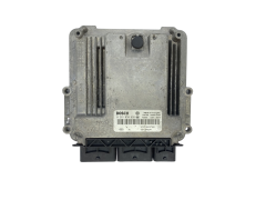 Calculateur 237104627R 237104376R 0281030899 Renault Bosch 57421