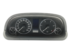 Bloc Compteurs Vitesse Mercedes A W169 1031098100 1031098101 53663