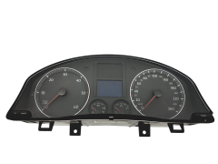 Bloc Compteurs Vitesse VW Golf MK5 1K0920861B 110080247034 43811