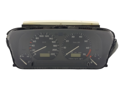 Bloc Compteurs Vitesse VW Golf MK3 1H0919880A VDO Bloc Compteurs Vitesse VW Golf MK3 1H0919880A VDO
