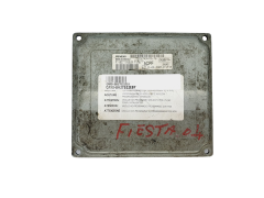 Calculateur 2U7A-12A650-TG S120977010D Ford Siemens 37522
