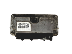 Calculateur Seat 03C906024H 6160136304 Magneti Marelli 