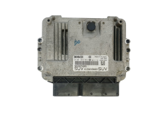 Calculateur 55207405 0281013531 Fiat Bosch 46691 Calculateur 55207405 0281013531 Fiat Bosch 46691