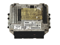 Calculateur 0281011629 9658944580 9653958980 PSA Bosch 20057