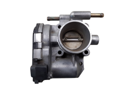 Boitier Papillon D’admission Opel 24420536 0280750133 Bosch 2474