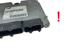 Calculateur IAW4AF.M7 73501877 61600.627.02 Fiat Magneti Marelli 61986