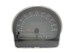 Bloc Compteurs Vitesse Fiat Multipla 46510860 110008871002 58649