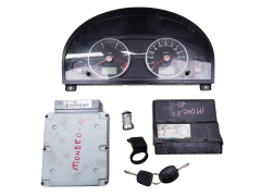 Complet Départ Ford Mondeo 2S7A-12A650-AHC 1S7T-15K600-KB 2.0 TDCI Complet Départ Ford Mondeo 2S7A-12A650-AHC 1S7T-15K600-KB 2.0 TDCI