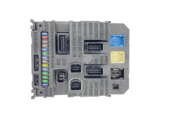 Calculateur BSI 2004 P10 9664156780 PSA 58893
