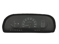 Bloc Compteurs Vitesse Fiat Uno 7642262 59267