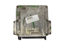 Calculateur 0281010358 9641607180 PSA Bosch 3231