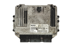 Calculateur 0281013871 9653958980 9664618080 PSA Bosch 18524