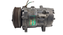 Compresseur De Climatisation 9646416780 SD7V16 1240F 2.0 2.2 HDI Citroen 16 Compresseur De Climatisation 9646416780 SD7V16 1240F 2.0 2.2 HDI Citroen 16