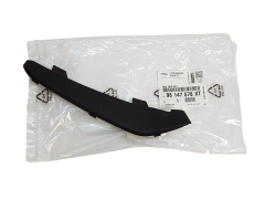 Moulure De Pare-Chocs Original Citroen 98147578XT
