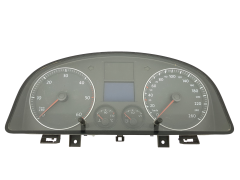 Bloc Compteurs Vitesse VW Touran 1T0920861A 110080217019 26374 Bloc Compteurs Vitesse VW Touran 1T0920861A 110080217019 26374