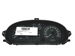 Bloc Compteurs Vitesse Renault Megane 1 Scenic 1 8200071811 57703