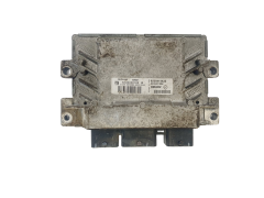 Calculateur S120200102B 8200414422 8200401568 Renault Siemens 45932