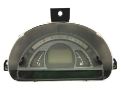 Bloc Compteurs Vitesse Citroen C2 C3 9652008080 H 01 59138