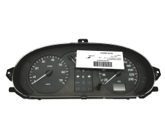 Bloc Compteurs Vitesse Renault Megane 1 Scenic 1 8200071820 48331 Bloc Compteurs Vitesse Renault Megane 1 Scenic 1 8200071820 48331