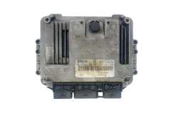 Calculateur 0281011549 8200310863 8200370779 Renault Bosch 45314