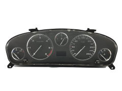 Bloc Compteurs Vitesse Peugeot 406 9644231380 110080108018 52848
