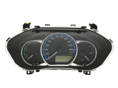 Bloc Compteurs Vitesse Toyota Yaris P13 Hybrid 83800-0UC91