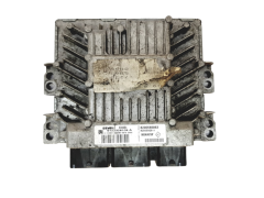 Calculateur S122326109A SID301 8200565863 8200592611 Renault 19555