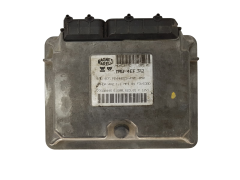 Calculateur IAW4EF.P2 73500446 61600.623.01 Fiat Magneti Marelli 15058
