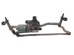 Tringlerie D'essuie Glace VW Caddy 1T1955023A 1T1955119A Bosch